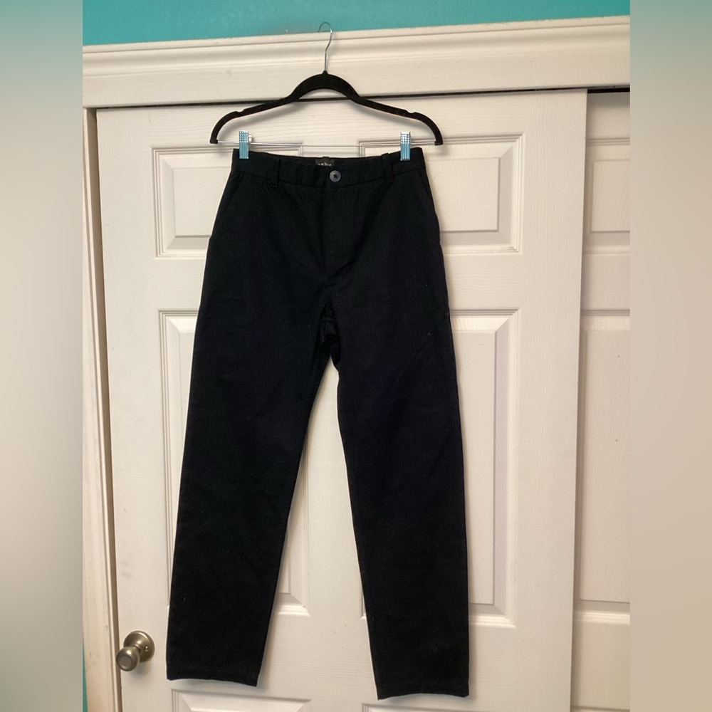 Esby Linen Pant